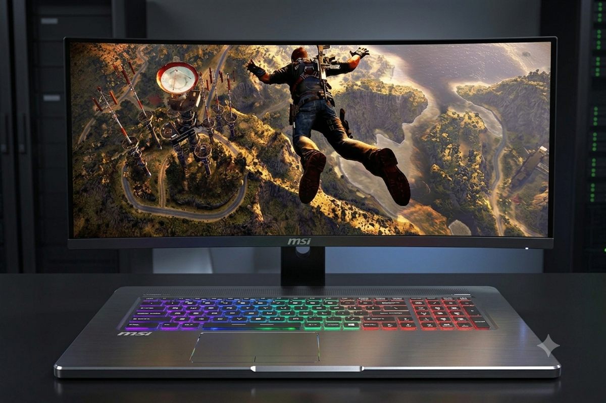 Ambiente gamer REXCELL