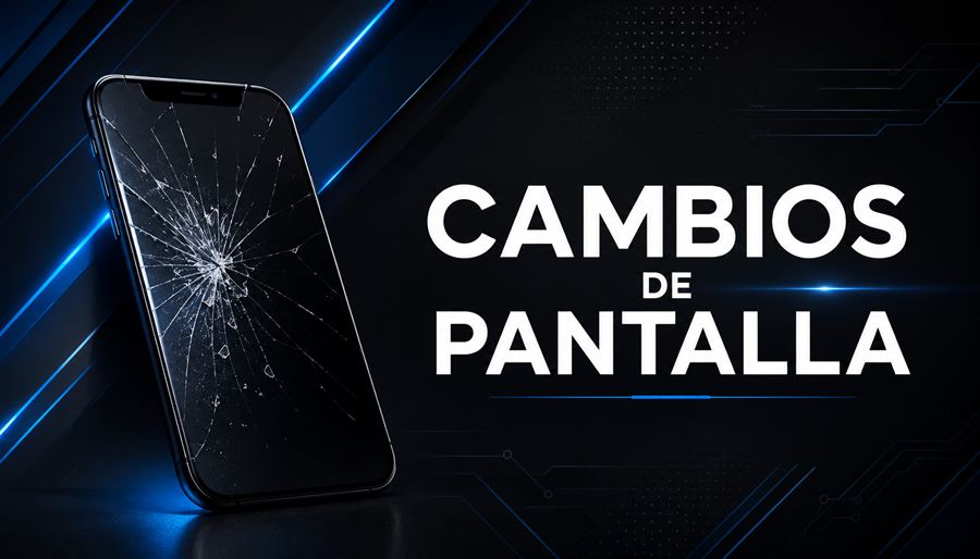 Pantallas